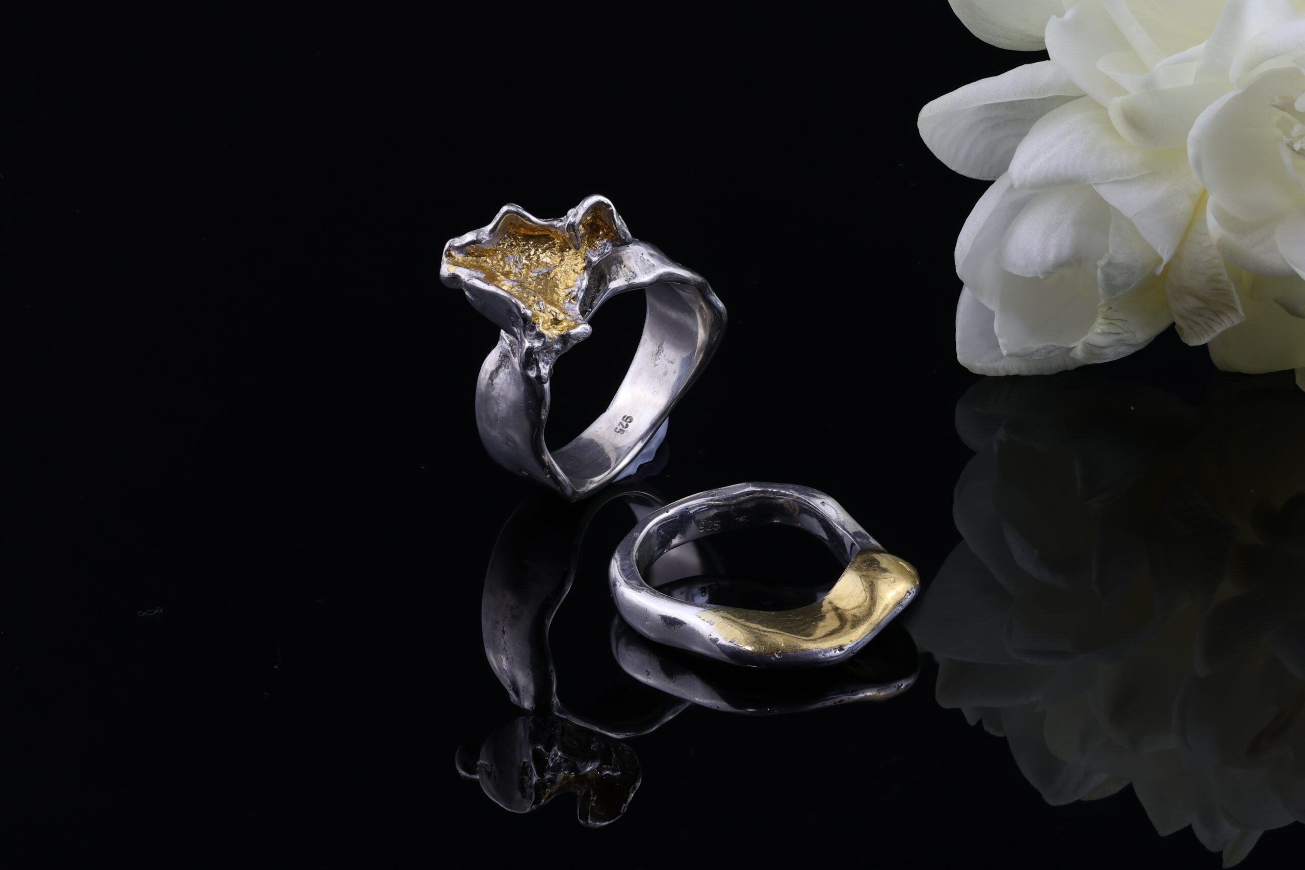 Touch of Gold Hero Image